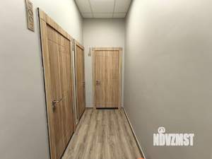 Студия квартира, вторичка, 15м2, 2/4 этаж