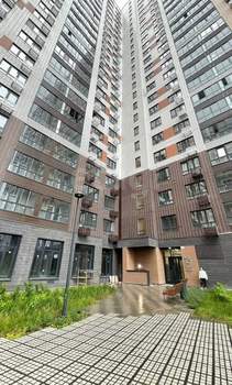 Студия квартира, вторичка, 25м2, 10/24 этаж