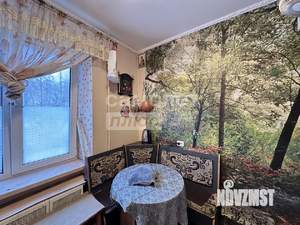 2-к квартира, вторичка, 43м2, 1/5 этаж