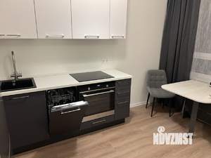 Студия квартира, вторичка, 23м2, 13/17 этаж