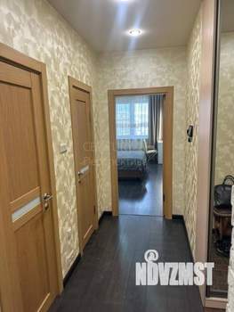 2-к квартира, вторичка, 53м2, 13/17 этаж