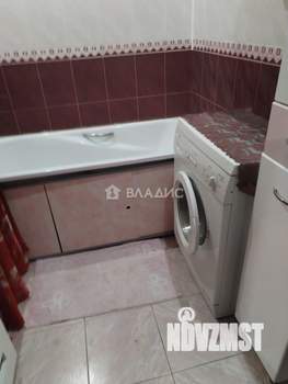 1-к квартира, вторичка, 36м2, 8/10 этаж