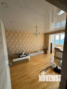 3-к квартира, вторичка, 91м2, 11/17 этаж