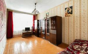 2-к квартира, вторичка, 45м2, 3/5 этаж