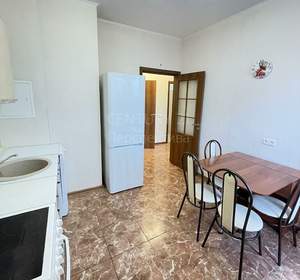 2-к квартира, вторичка, 52м2, 15/17 этаж