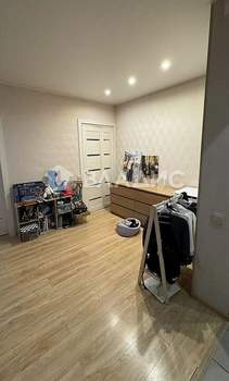 2-к квартира, вторичка, 47м2, 2/2 этаж