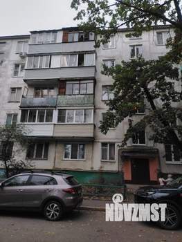 1-к квартира, вторичка, 31м2, 1/5 этаж