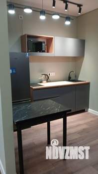 Студия квартира, вторичка, 30м2, 2/3 этаж