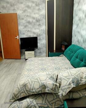 3-к квартира, вторичка, 82м2, 8/23 этаж