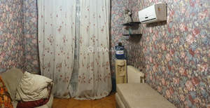 3-к квартира, вторичка, 69м2, 4/4 этаж