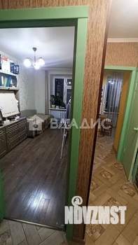 2-к квартира, вторичка, 43м2, 3/5 этаж