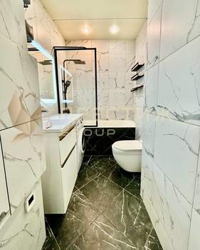 2-к квартира, вторичка, 47м2, 5/17 этаж