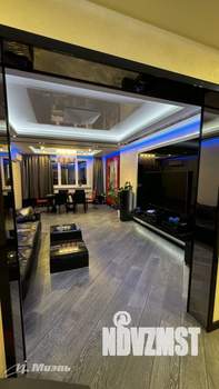 3-к квартира, вторичка, 132м2, 25/25 этаж