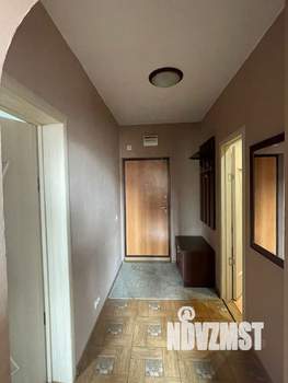 1-к квартира, вторичка, 42м2, 16/17 этаж