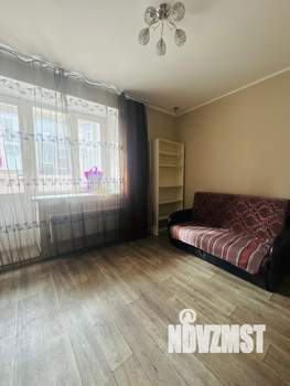 1-к квартира, вторичка, 28м2, 1/4 этаж