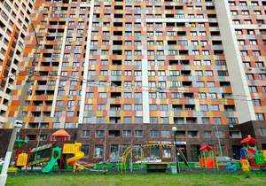 1-к квартира, вторичка, 32м2, 2/25 этаж