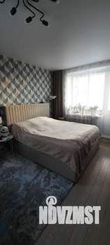 2-к квартира, вторичка, 41м2, 3/5 этаж