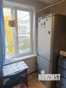 1-к квартира, вторичка, 24м2, 4/5 этаж