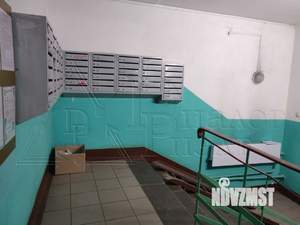 2-к квартира, вторичка, 49м2, 7/10 этаж