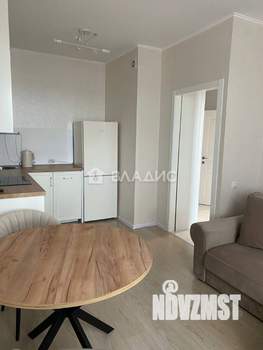 1-к квартира, вторичка, 35м2, 17/17 этаж