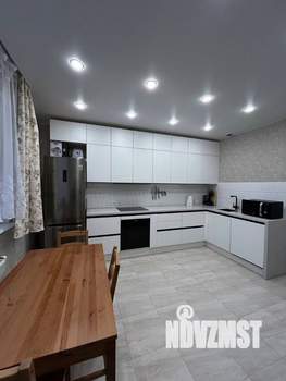 1-к квартира, вторичка, 40м2, 10/17 этаж