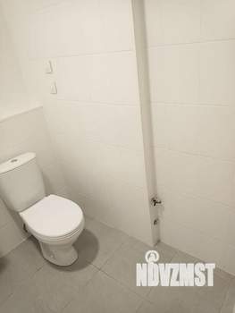 1-к квартира, вторичка, 35м2, 7/17 этаж