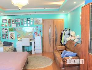 2-к квартира, вторичка, 82м2, 13/17 этаж