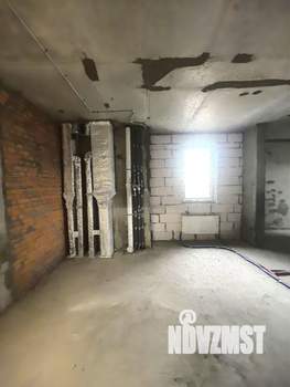 2-к квартира, вторичка, 45м2, 6/17 этаж