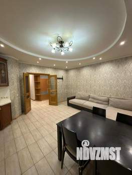 2-к квартира, вторичка, 63м2, 7/17 этаж