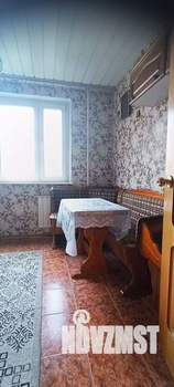 3-к квартира, вторичка, 77м2, 5/17 этаж