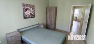 3-к квартира, вторичка, 60м2, 10/17 этаж
