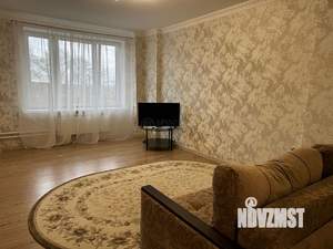 3-к квартира, вторичка, 82м2, 5/25 этаж