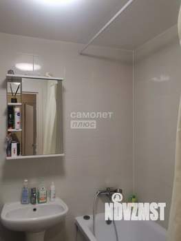 2-к квартира, вторичка, 65м2, 5/22 этаж