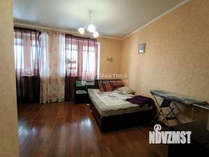 4-к квартира, вторичка, 172м2, 17/17 этаж