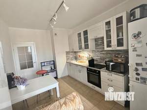 2-к квартира, вторичка, 55м2, 16/17 этаж