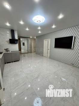 2-к квартира, вторичка, 67м2, 13/17 этаж