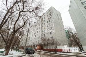 2-к квартира, вторичка, 42м2, 5/9 этаж