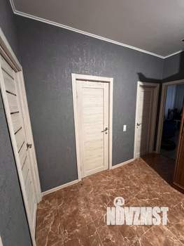 3-к квартира, вторичка, 72м2, 12/19 этаж