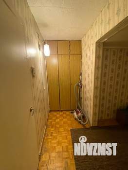 3-к квартира, вторичка, 72м2, 7/14 этаж