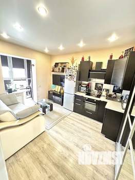 1-к квартира, вторичка, 31м2, 15/17 этаж