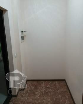 1-к квартира, вторичка, 31м2, 1/17 этаж