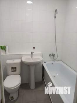 2-к квартира, вторичка, 48м2, 8/18 этаж