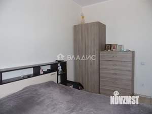 3-к квартира, вторичка, 74м2, 5/18 этаж