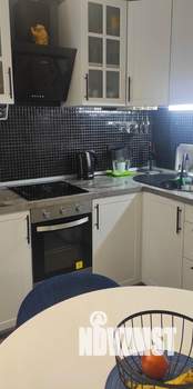 1-к квартира, вторичка, 35м2, 10/25 этаж