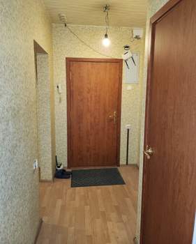 1-к квартира, вторичка, 42м2, 19/25 этаж