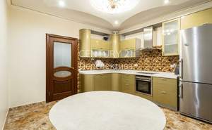 3-к квартира, вторичка, 113м2, 9/24 этаж