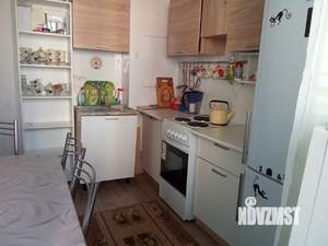1-к квартира, вторичка, 38м2, 2/3 этаж