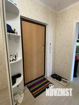 2-к квартира, вторичка, 54м2, 8/17 этаж