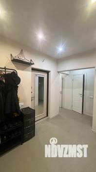 3-к квартира, вторичка, 87м2, 2/25 этаж
