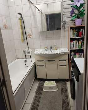 2-к квартира, вторичка, 58м2, 12/18 этаж